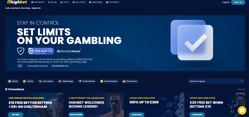 Highbet